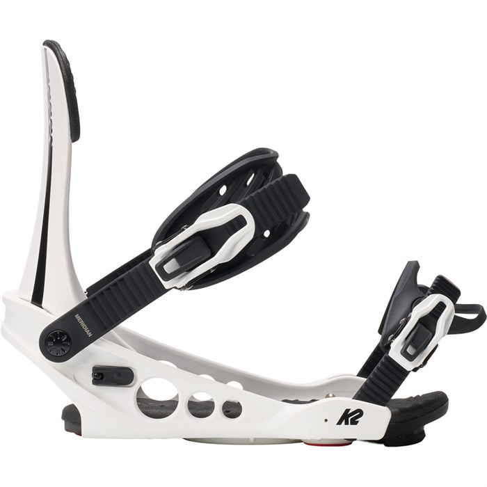 K2 Meridian Snowboard Bindings - Women's 2026 | evo Canada