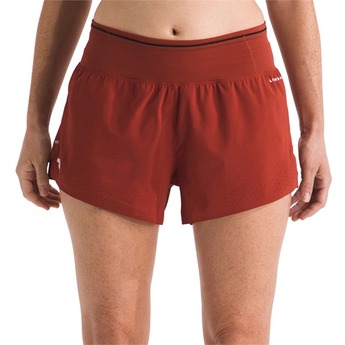 The North Face - The North Face Summit Series Pacesetter 3" Short Shorts - Women's