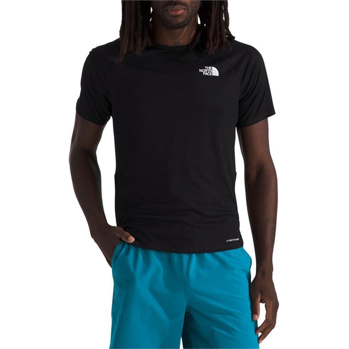 The North Face - The North Face Sunriser Short Sleeve Shirt - Men's