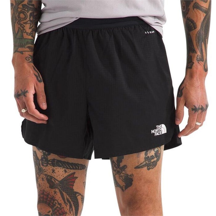 The North Face - The North Face Sunriser Short 5" Short Shorts - Men's