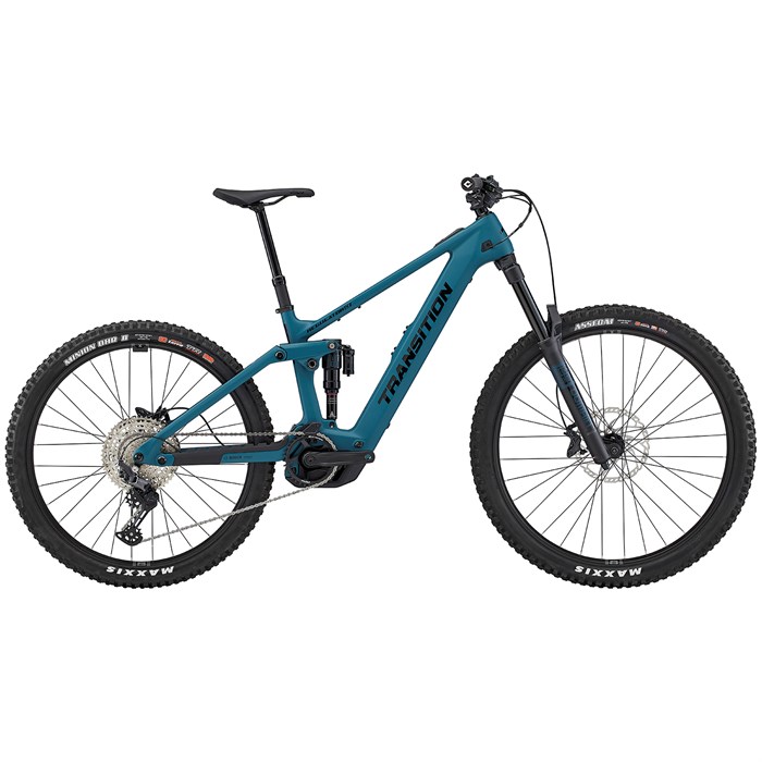 Transition Regulator CX Carbon Deore E-Mountain Bike 2025,New Products : American Fashion Style Bags On Sale