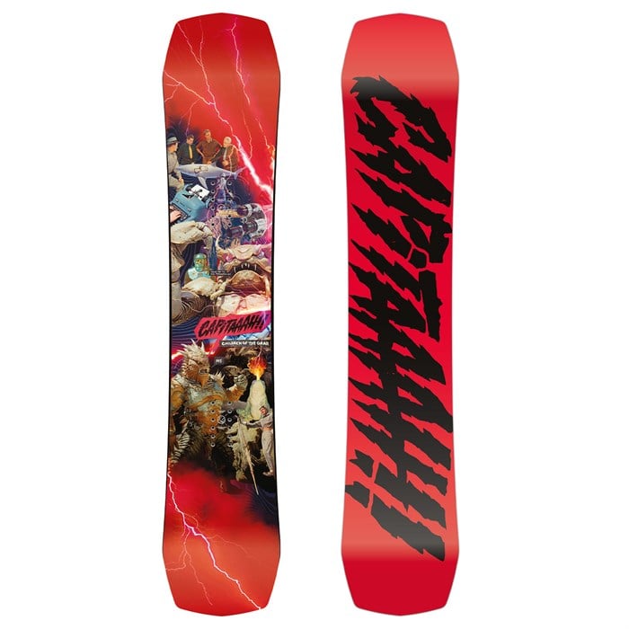 CAPiTA Children Of The Gnar Snowboard - Kids' 2026 | evo