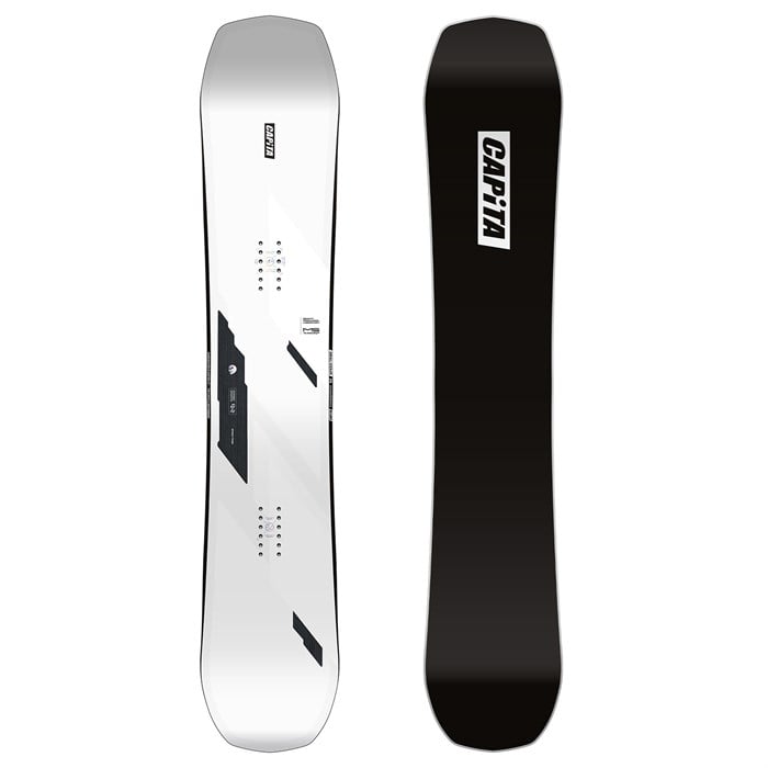 スノーボード 23-24CAPITA MEGA DEATH 162 23-24CAPITA MEGA DEATH 162（23/24 Capita Boards : r