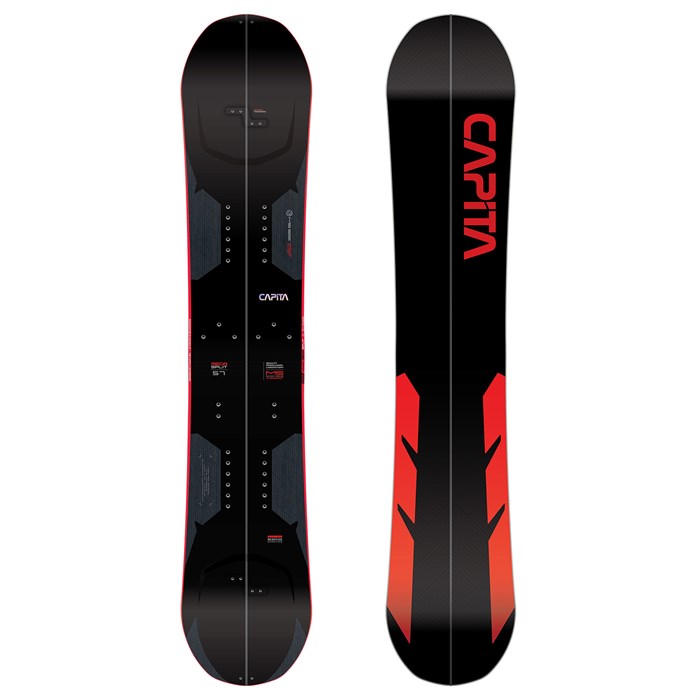 CAPiTA - Mega Split Splitboard 2026