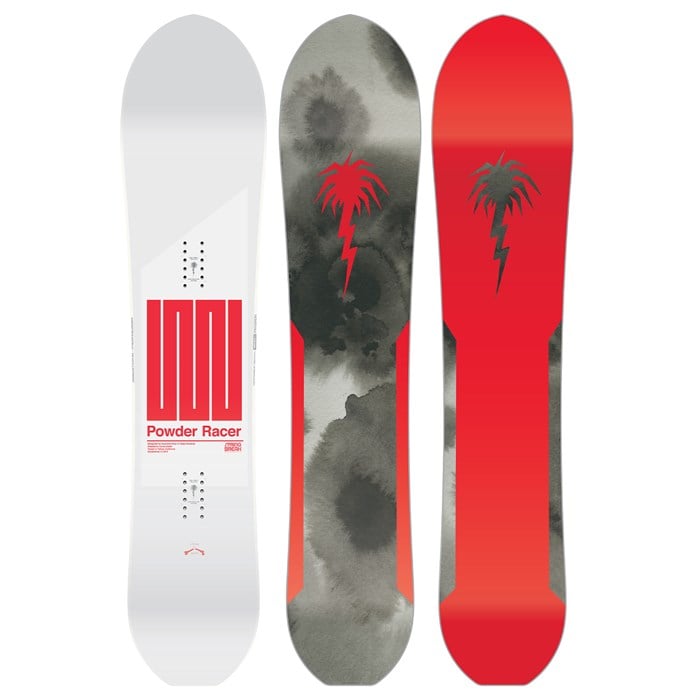 CAPiTA - Spring Break Powder Racers Snowboard 2026