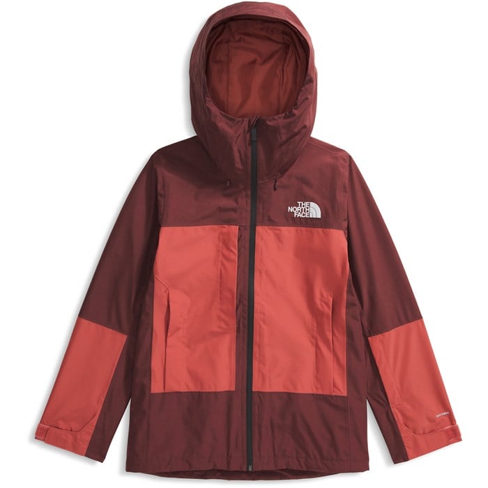 The North Face - The North Face ThermoBall™ Snow Triclimate® Jacket - Women's