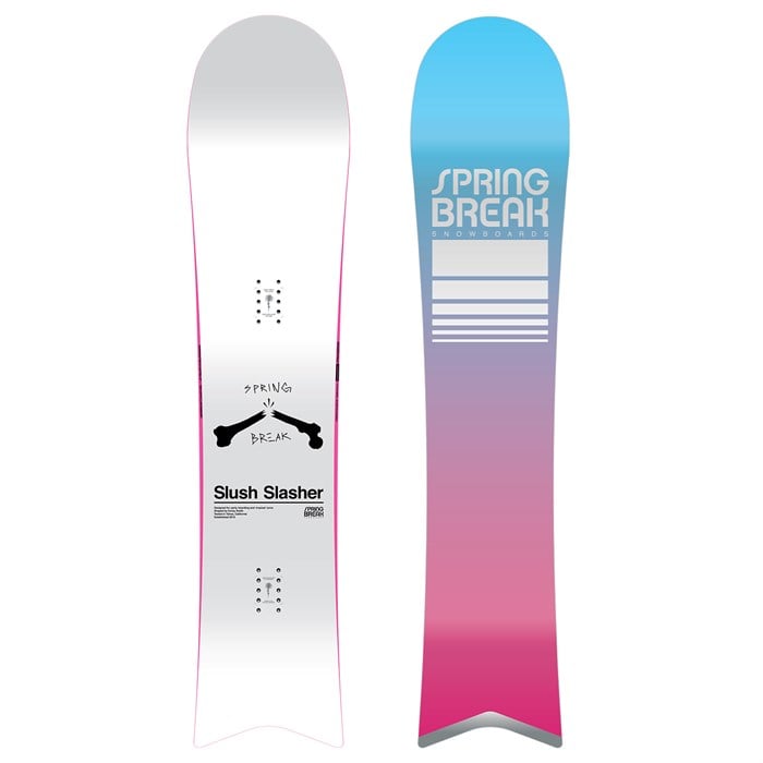CAPiTA - Spring Break Slush Slashers 2.0 Snowboard 2026