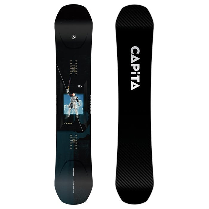 全ての capita-super-doa-snowboard- スノーボード