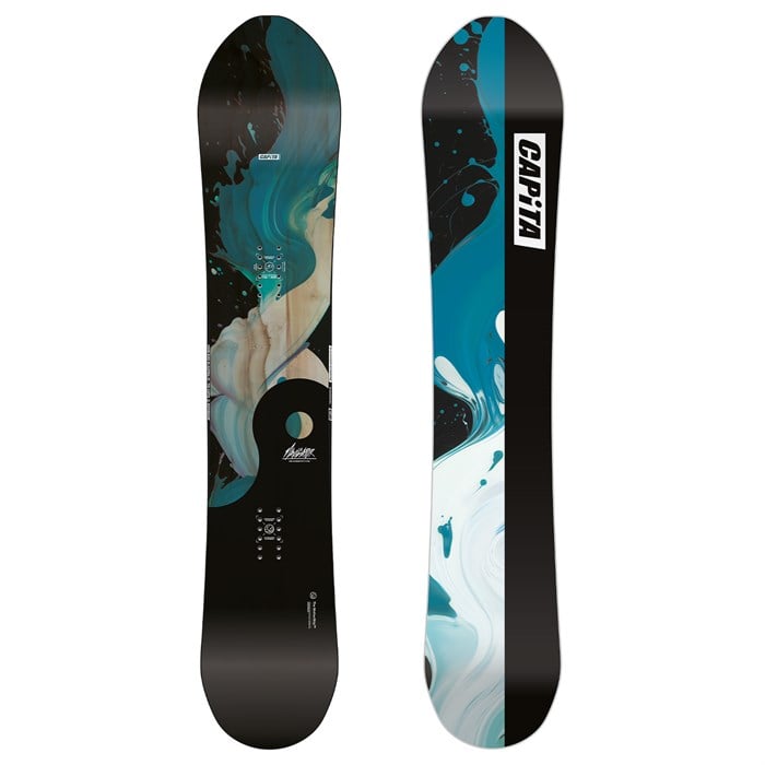 CAPiTA The Navigator Snowboard 2026 | evo
