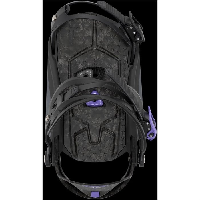 Union Source FC Snowboard Bindings 2026 | evo