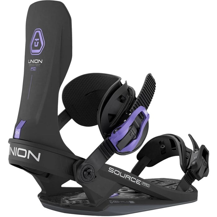Union - Union Source Pro Snowboard Bindings 2026