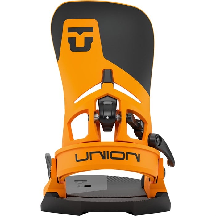 Union Atlas Step On Snowboard Bindings 2026 | evo