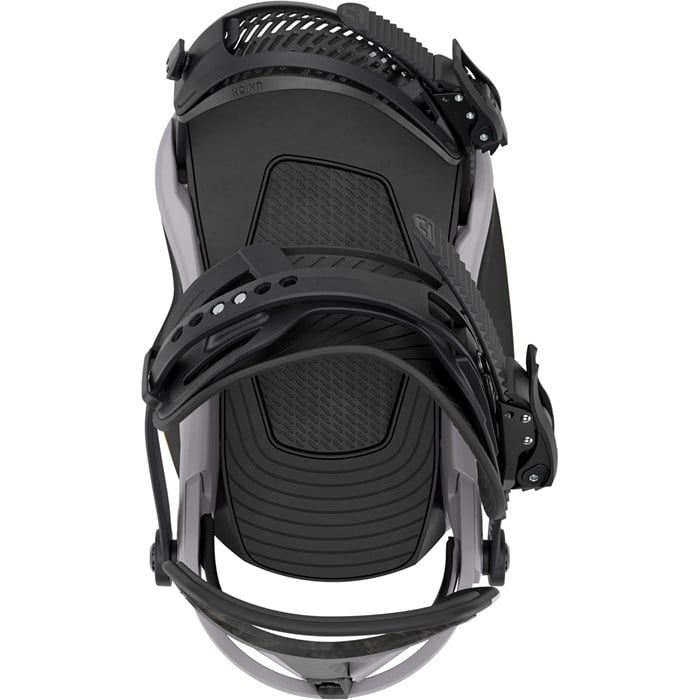 Union Falcor Snowboard Bindings 2026 | evo