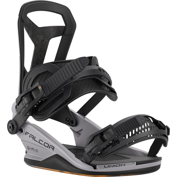 Union Falcor Snowboard Bindings 2026 | evo