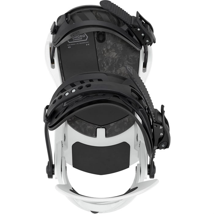 Union Atlas Pro Snowboard Bindings 2026 | evo
