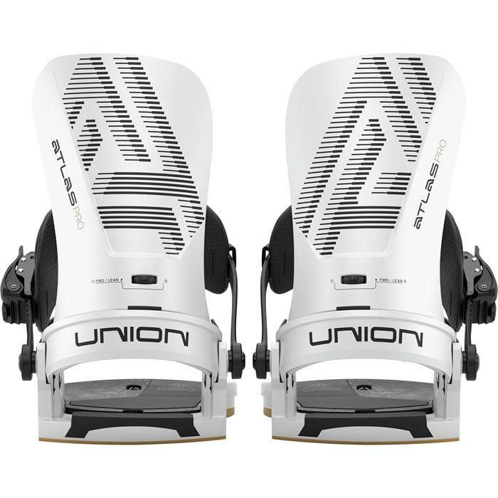 UNION ATLAS EVO Ⅱ 21-22 UNION ATLAS EVO Ⅱ 21-22 UNION ATLAS EVO Ⅱ 21-22（Union