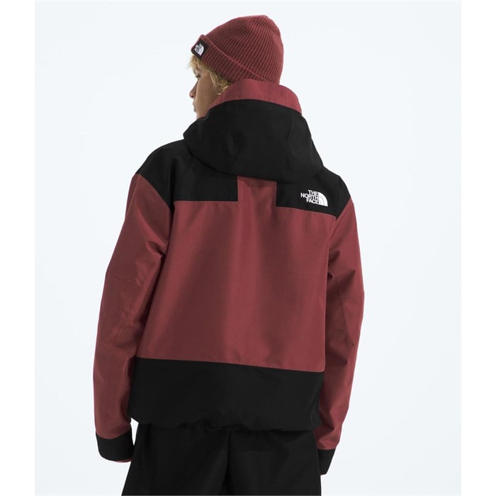 The North Face GORE-TEX Hex Jacket - Men's | evo