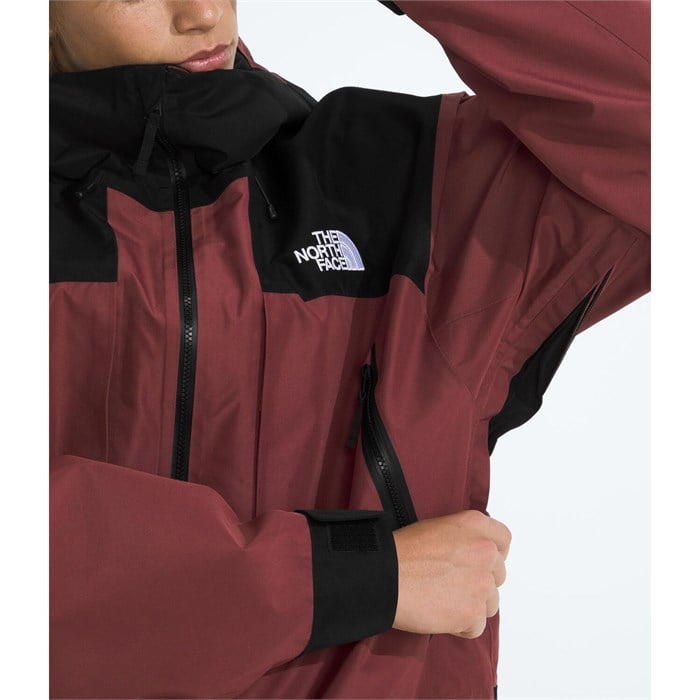 The North Face GORE-TEX Hex Jacket - Men's | evo