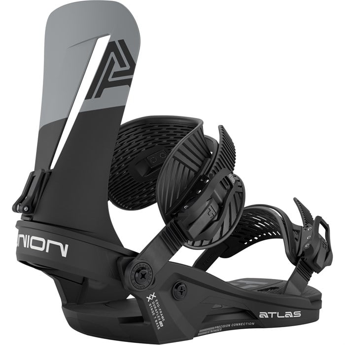 本日限り　UNION atlas evo M Union Atlas PRO | Snowboard Bindings | ERIK'S – ERIK'S Bike Board