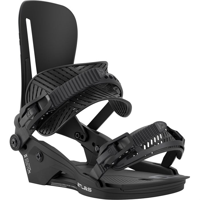 Union Atlas Snowboard Bindings 2026 | evo