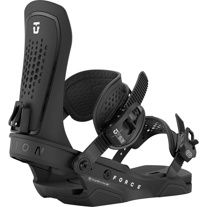 Union force サイズm Force Men's Snowboard Binding 2025 | Union Binding Company