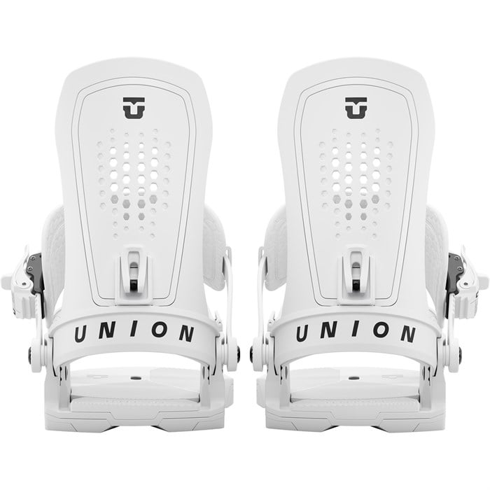 Union Force Snowboard Bindings 2026 | evo