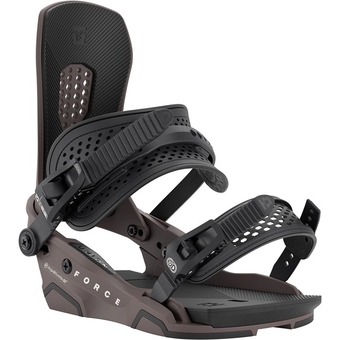 Union Force Snowboard Bindings 2026 | evo Canada