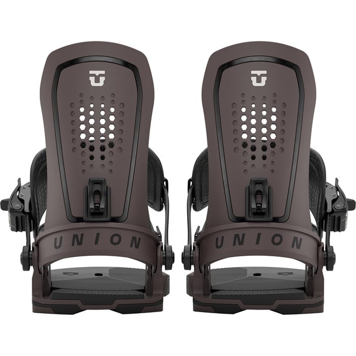 Union Force Snowboard Bindings 2026 | evo