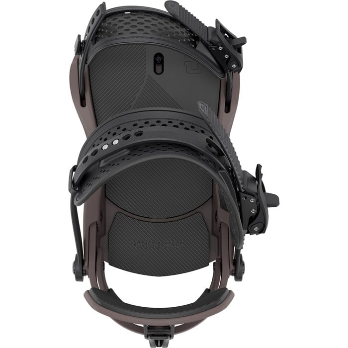 Union Force Snowboard Bindings 2026 | evo