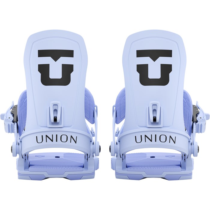 限定品！UNION TRILOGY SAKURA W/M ビンディング Trilogy Women's Snowboard Binding 2025 | Union Binding