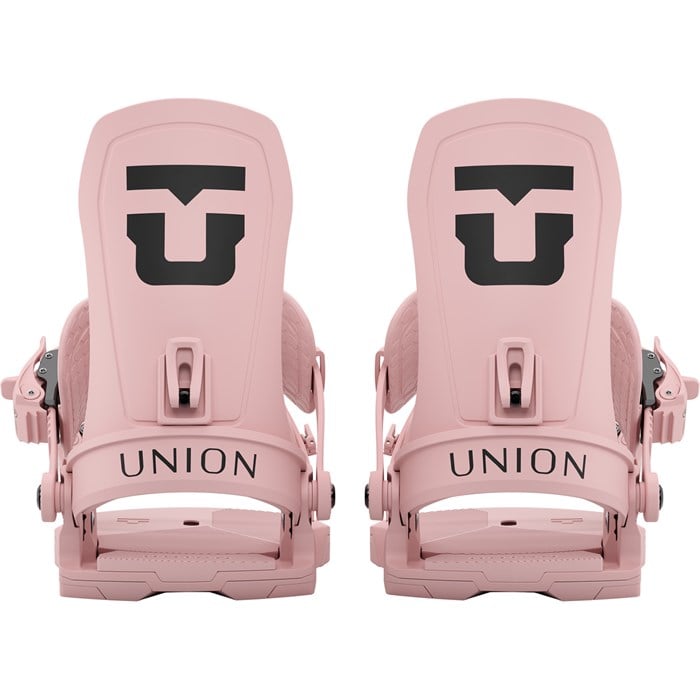 Union Trilogy Snowboard Bindings - Women's 2026 | evo