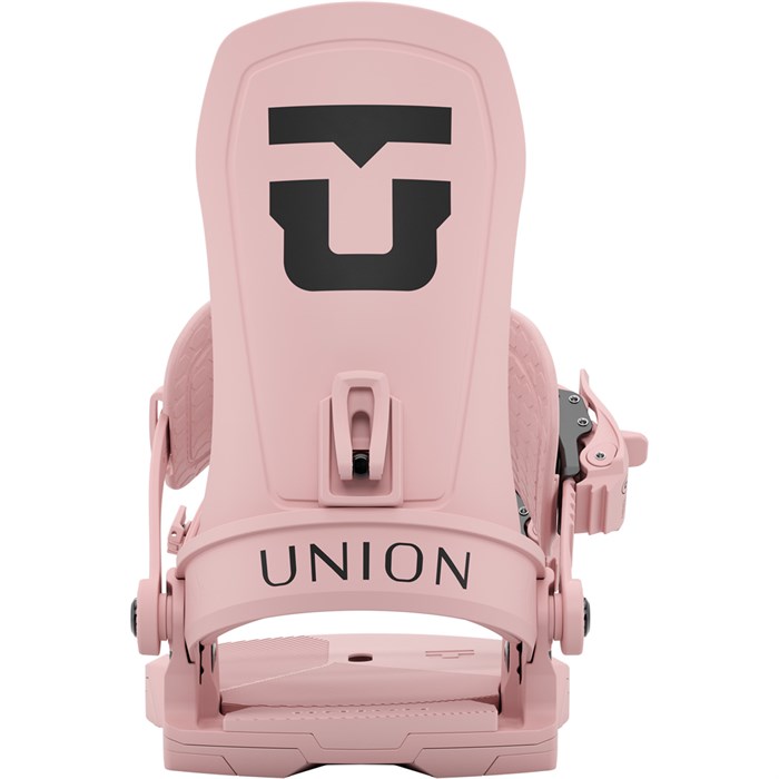 Union Trilogy Snowboard Bindings - Women's 2026 | evo