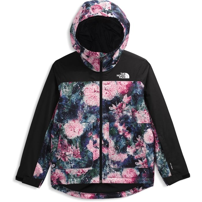 The North Face - The North Face Freedom Insulated Jacket - Girls'