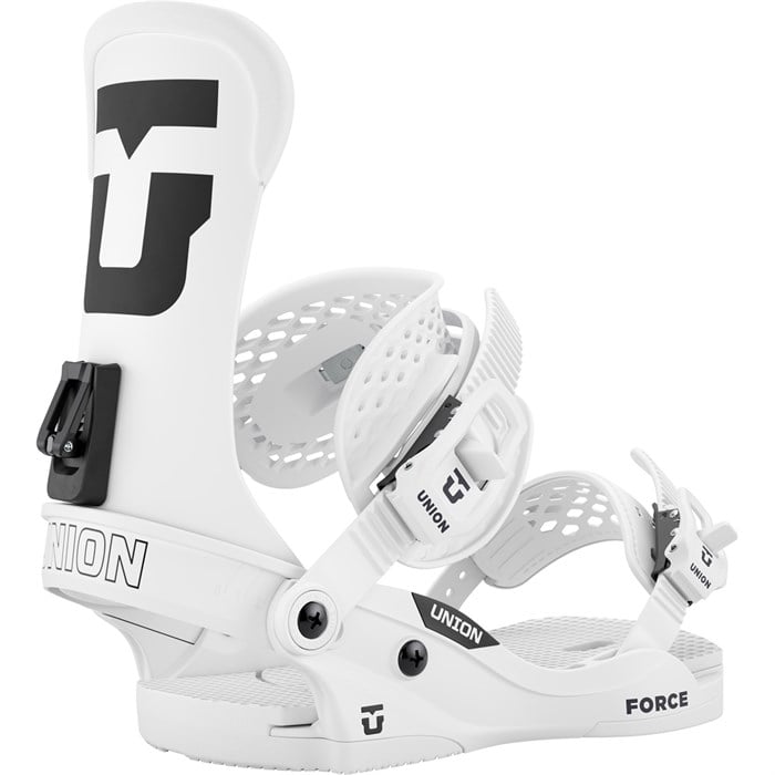 Union - Union Force Classic Snowboard Bindings