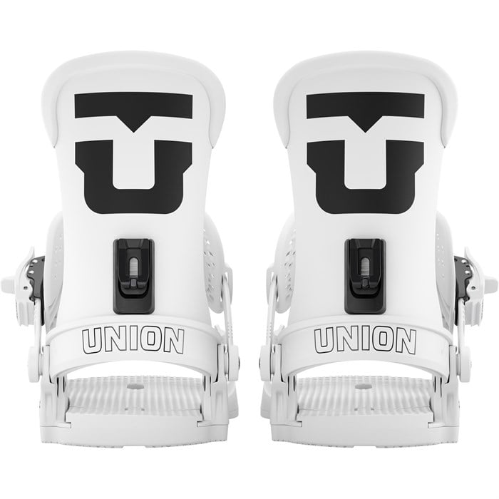 UNION FORCE CLASSIC BLACK Sサイズ Force Classic Men's Snowboard Binding | Union Binding Company