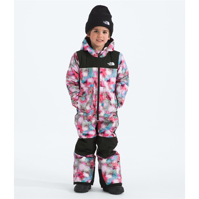 The North Face Freedom Snow Suit - Kids' | evo