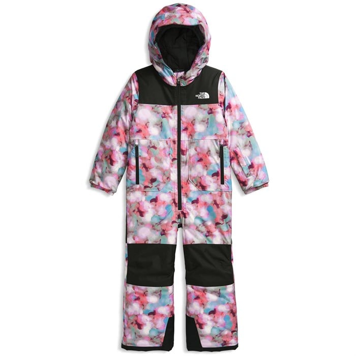 The North Face - The North Face Freedom Snow Suit - Kids'