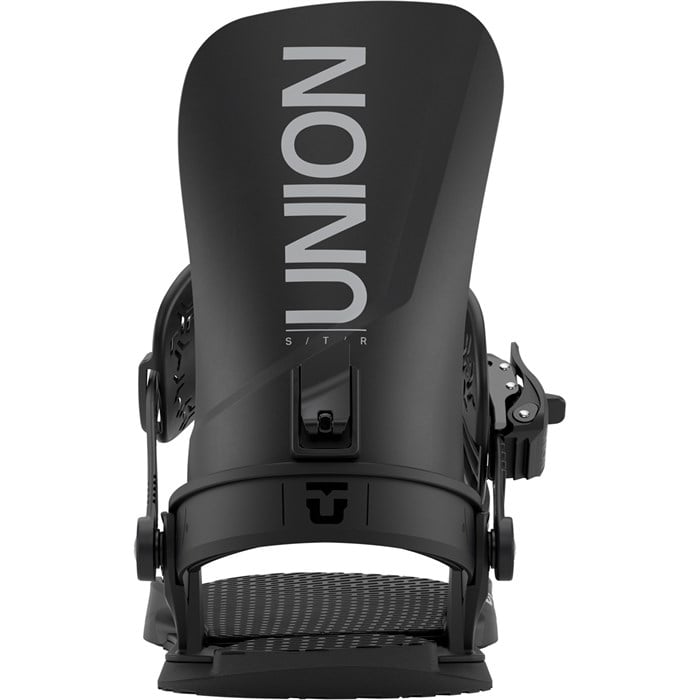 UNION STR Mサイズ union-str-snowboard-bindings-