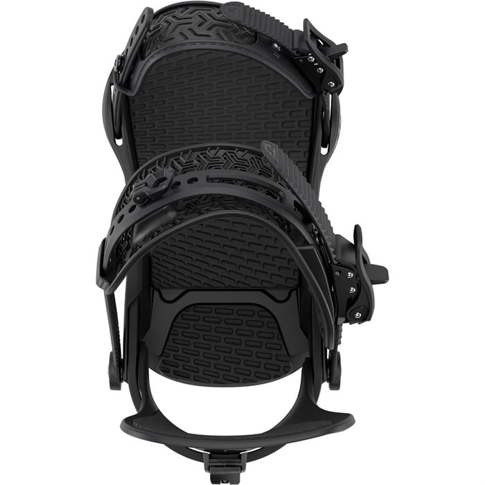 UNION STR ブラック Mサイズ Union STR Snowboard Bindings 2026 | evo