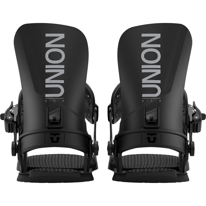 Union STR Snowboard Bindings 2026 | evo