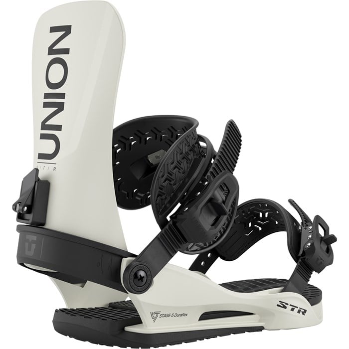 Union - Union STR Snowboard Bindings 2026 - Used