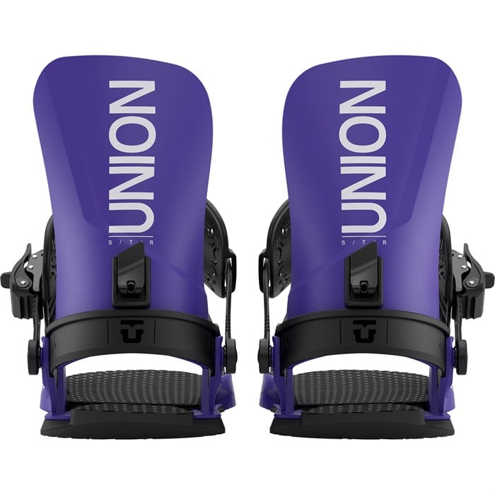 UNION　STR　19-20 M Union STR Snowboard Bindings 2026 | evo