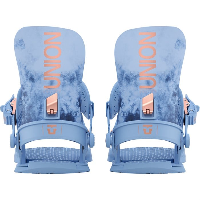 Union Juliet Snowboard Bindings - Women's 2026 | evo