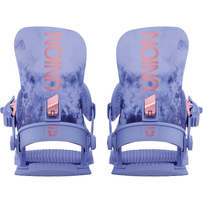 Union Juliet Snowboard Bindings - Women's 2026 | evo