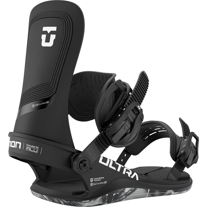 20-21 UNION(ﾕﾆｵﾝ)・ATLAS EVO [GUNMETAL] ≪商品一覧≫