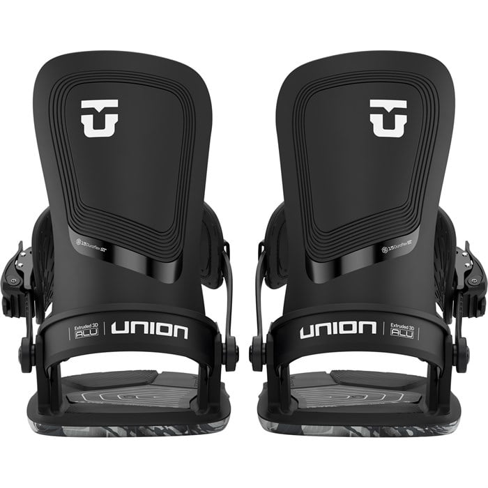 Union Ultra Snowboard Bindings 2026 | evo