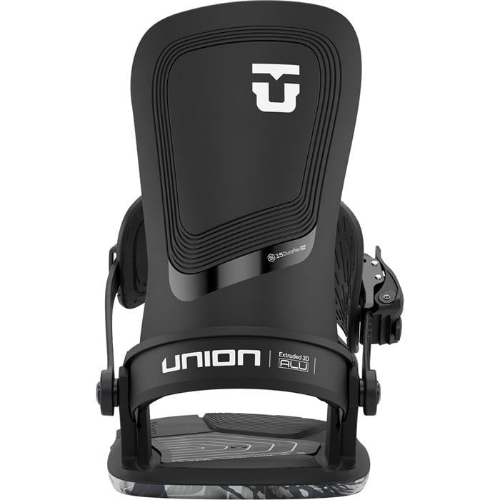 Union Ultra Snowboard Bindings 2026 | evo