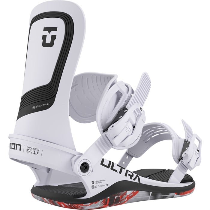 Union - Union Ultra Snowboard Bindings 2026 - Used
