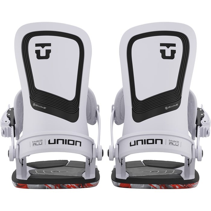 Union Ultra Snowboard Bindings 2026 | evo