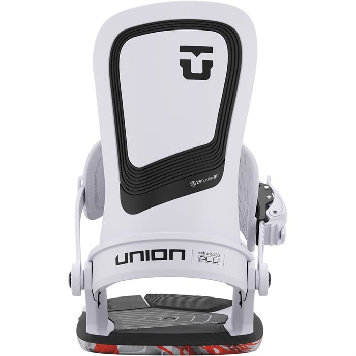 Union Ultra Snowboard Bindings 2026 | evo